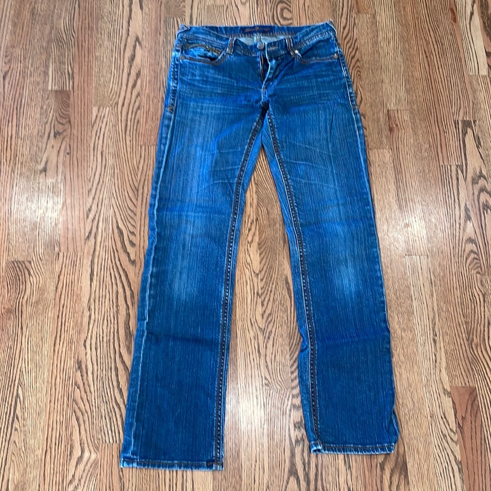 Seven7 Jeans
